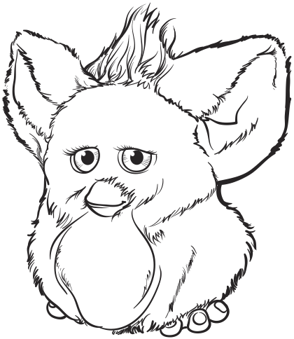 Furby2005official